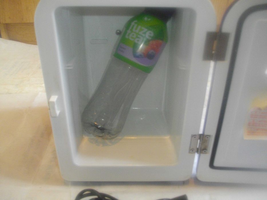 Тръбогиб 12-15мм Прав шлайф Газ горелка бутилка Мини хладилник 12-220V