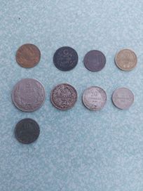 Монети за колекционери