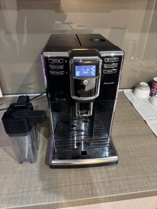 Espressor cafea - Saeco Incanto