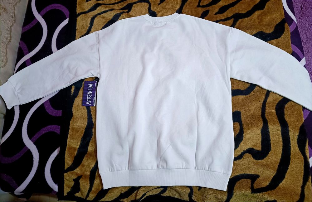 Hanorac Wednesday, C&A