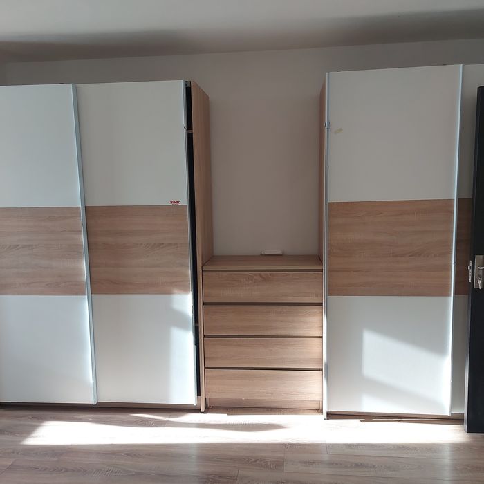 Vânzare garsoniera Crang