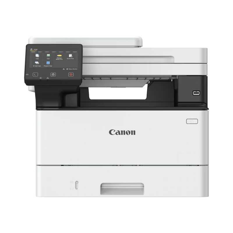 Продаётся новый Canon i-Sensys MF 463 DW (CAD)