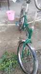 Velosipedlar sotiladi zur holatda