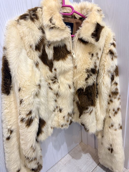 Късо палто Zara,,