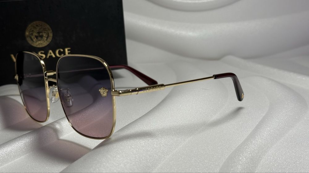 Дамски слънчеви очила Versace
