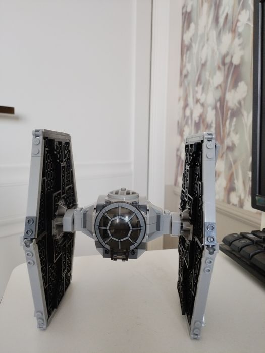 Лего аналог, star wars