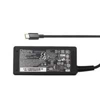 Încărcător USB-C 45W fast-charge Acer pentru telefon/tabletă/laptop