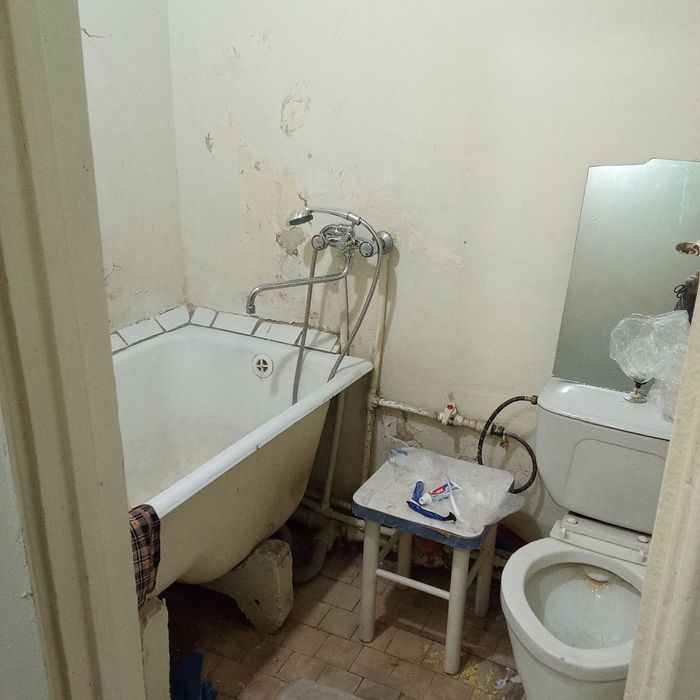 Сдаётся своя однакомнатная квартира на Куйлюке 3