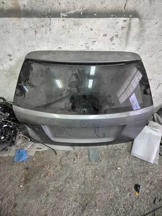 Мерцедес Ц класа