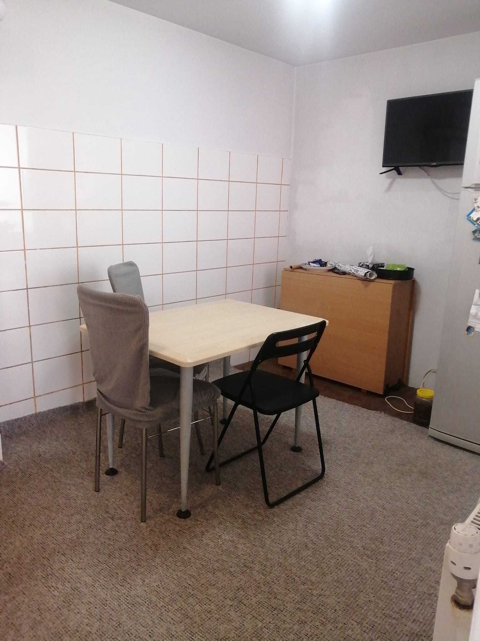 Apartament 3 camere (in casa, curte), Iancului