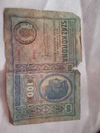 Bancnote vechi de vânzare