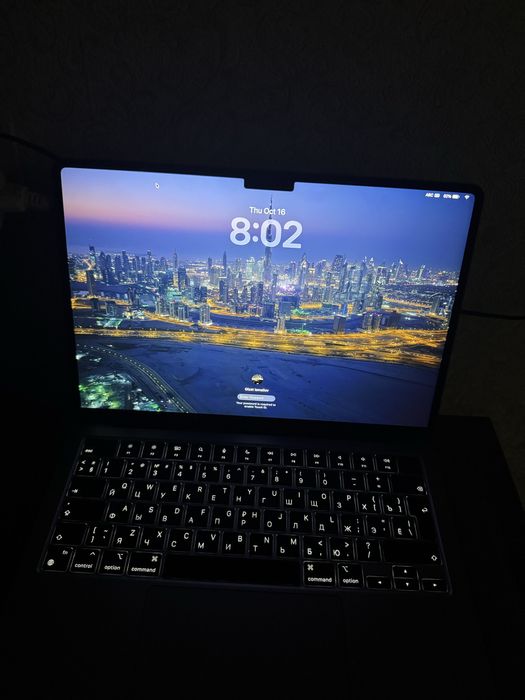 Продам MacBook Air M2