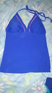 Top costum baie nou 38