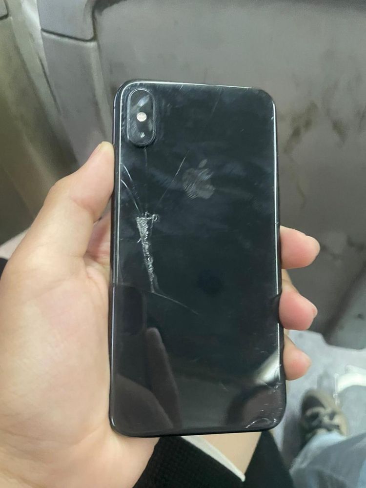 Обмен:Realme Note 50 и iPhone XS
