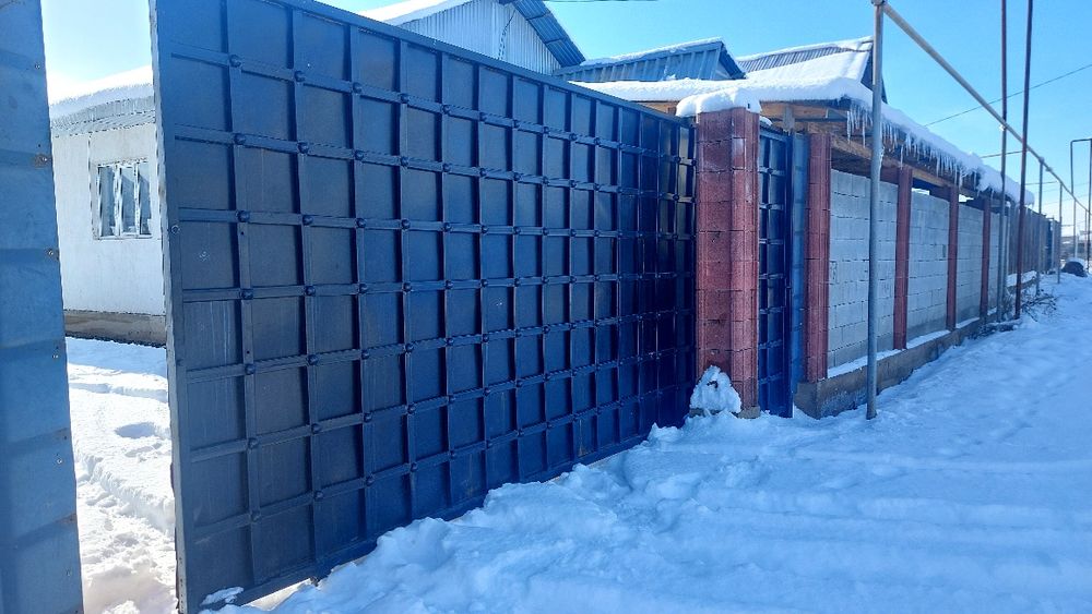 Продам дом между Комсамолом и Чапаево рядом с Алатау Кус