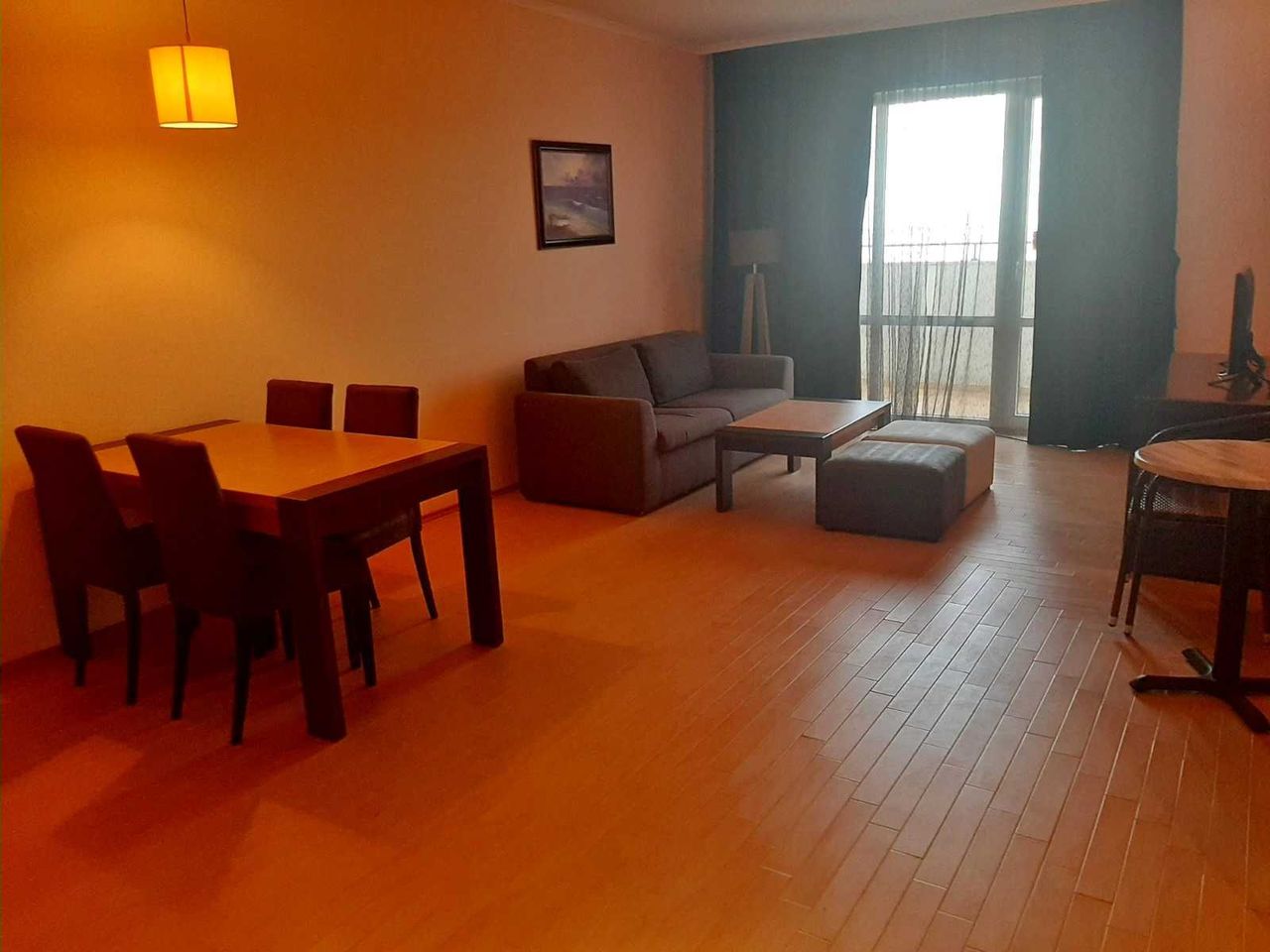 Продава се Двустаен апартамент в к.к. Слънчев бряг - 89 кв.м за 1044 €/кв.м - Снимка #3