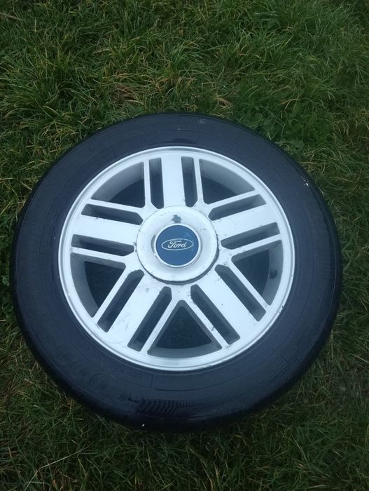 Jante pt Ford focus 2