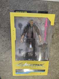 Cyberpunk 2077 V Figurina McFarlane