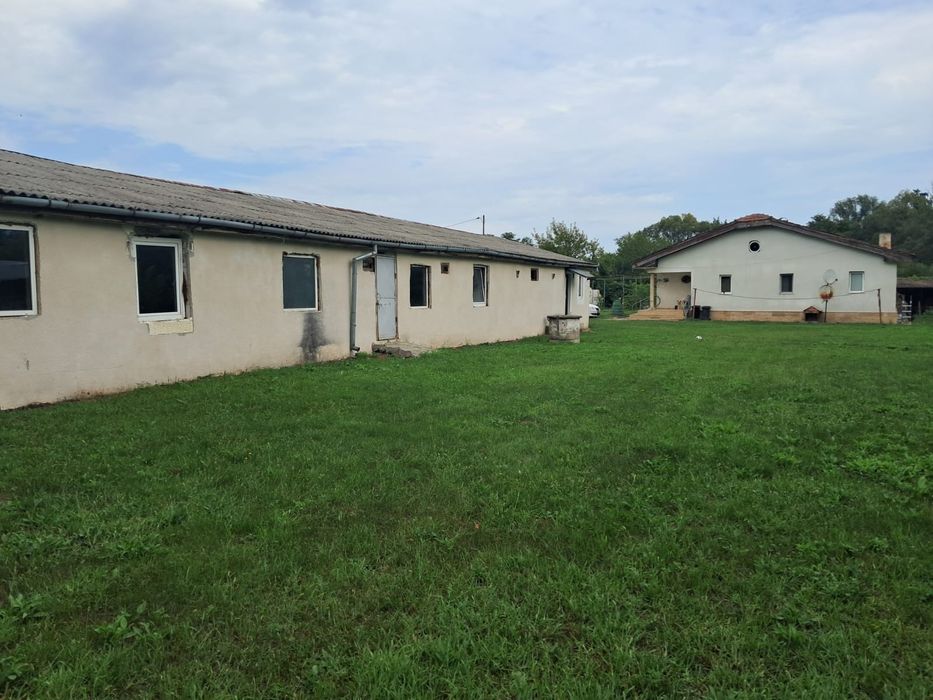 Casa in loc Bacia jud Hunedoara