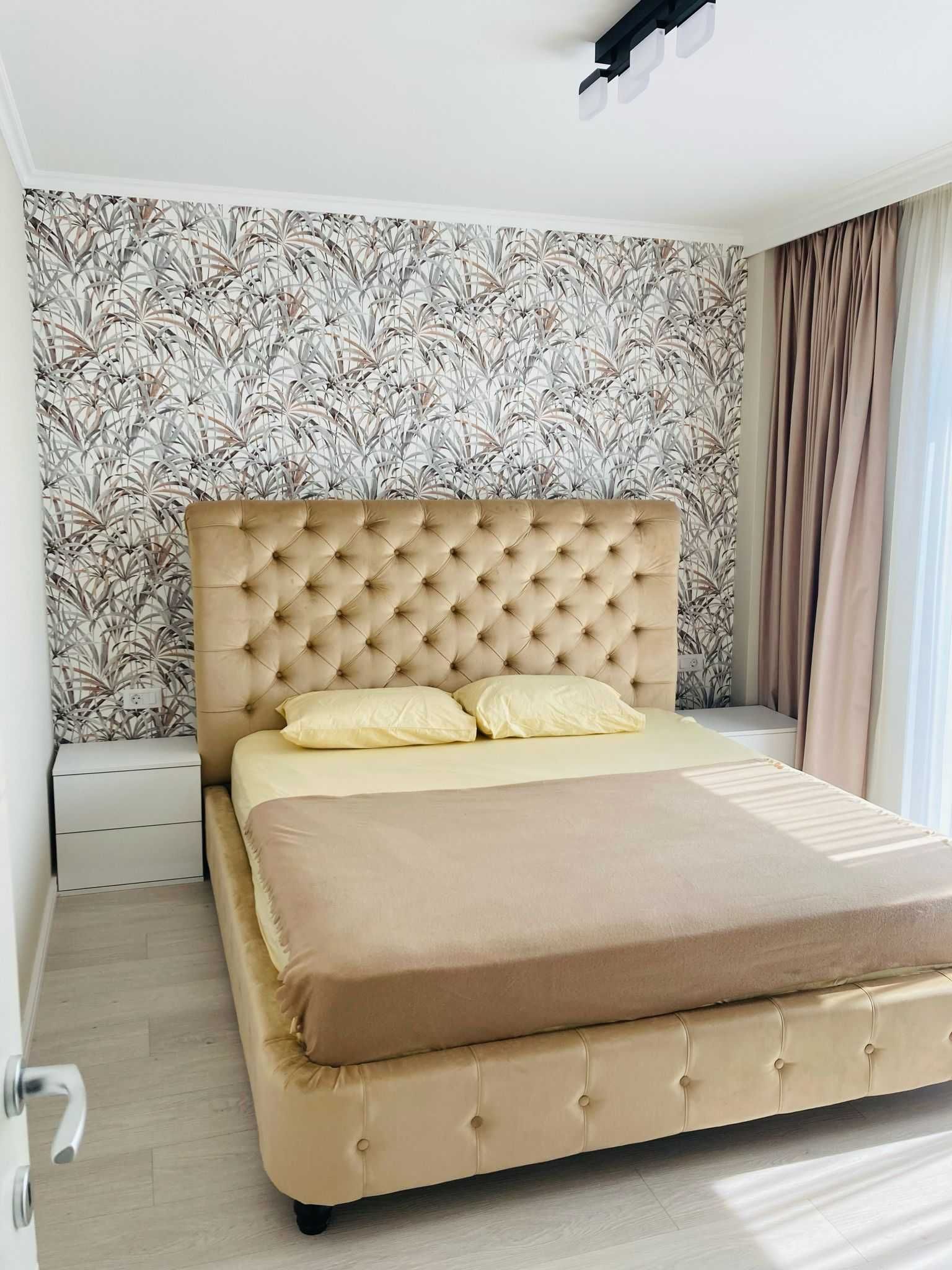 Apartament 2 camere - Palaz Residence - 400 lei/noapte negociabil