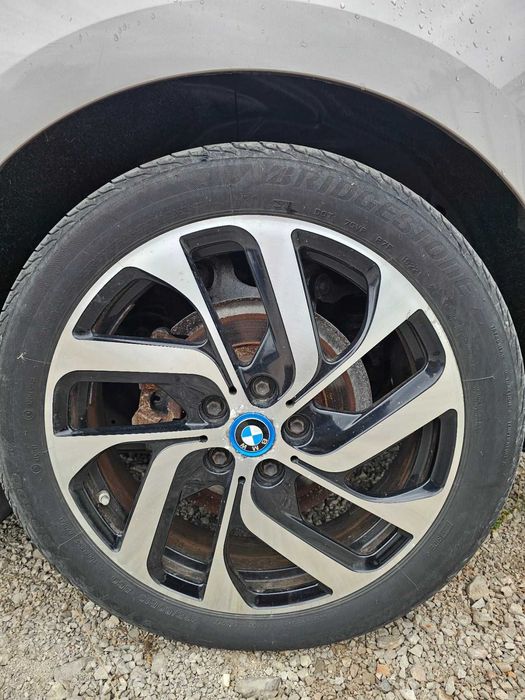 Джанти спорт пакет BMW i3 / Джанти с гуми БМВ и3