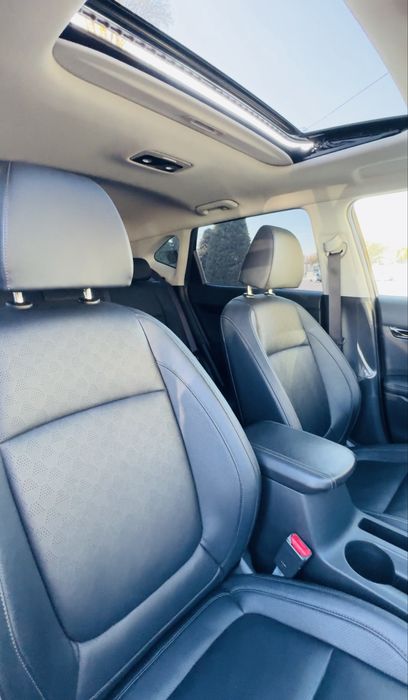 Kia Seltos 2022 full