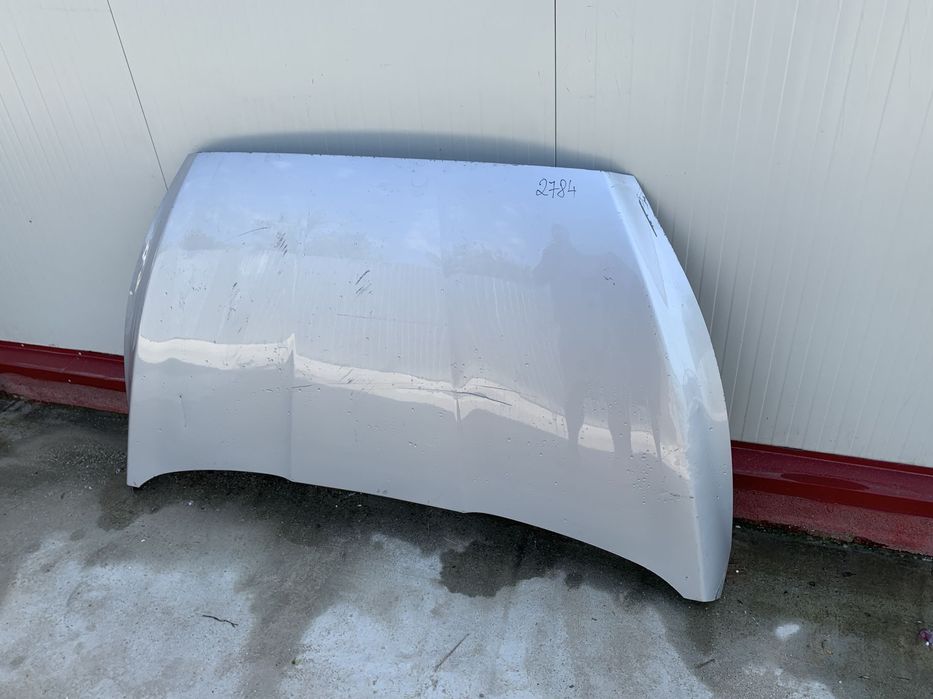 Capota motor Ford S-Max, Galaxy, 2015, 2016, 2017, 2018, 2019.