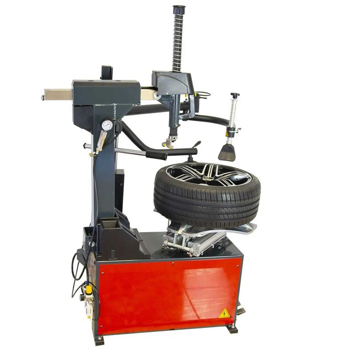 Masina dejantat 24" REIHMANN cu brat RUN FLAT, RHM R5 RUN FLAT