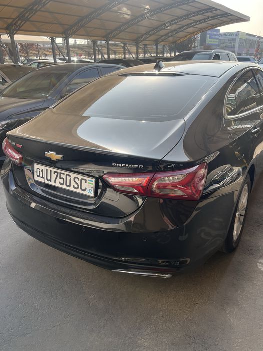 Malibu 2 premier 2023