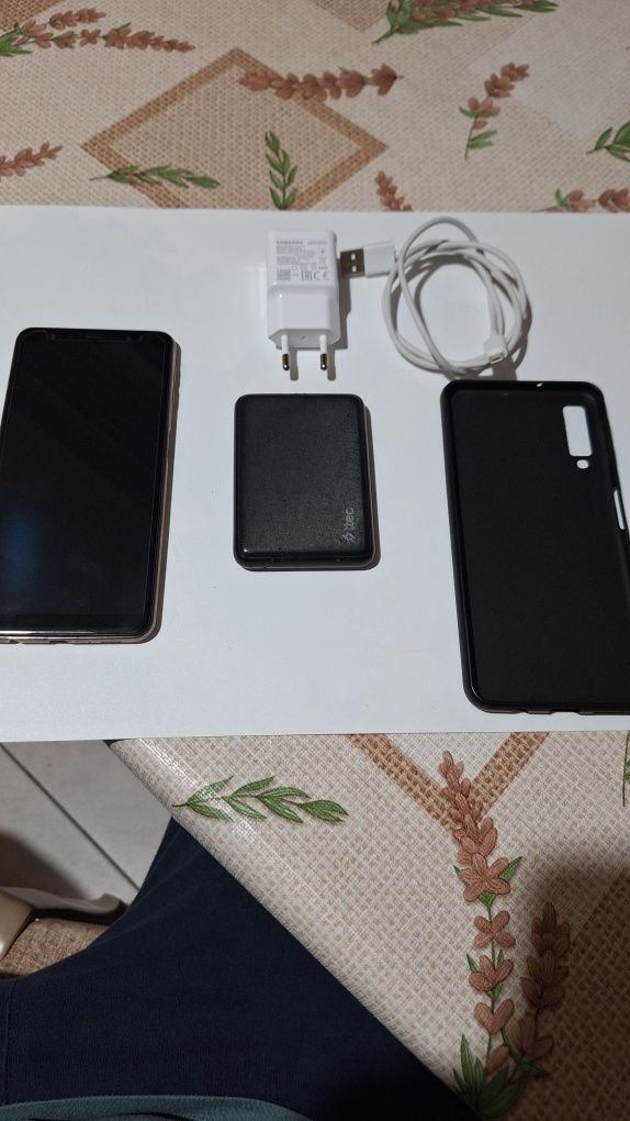 Samsung Galaxy A7 2018