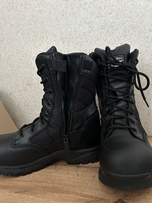 Кубинки S.W.A.T.