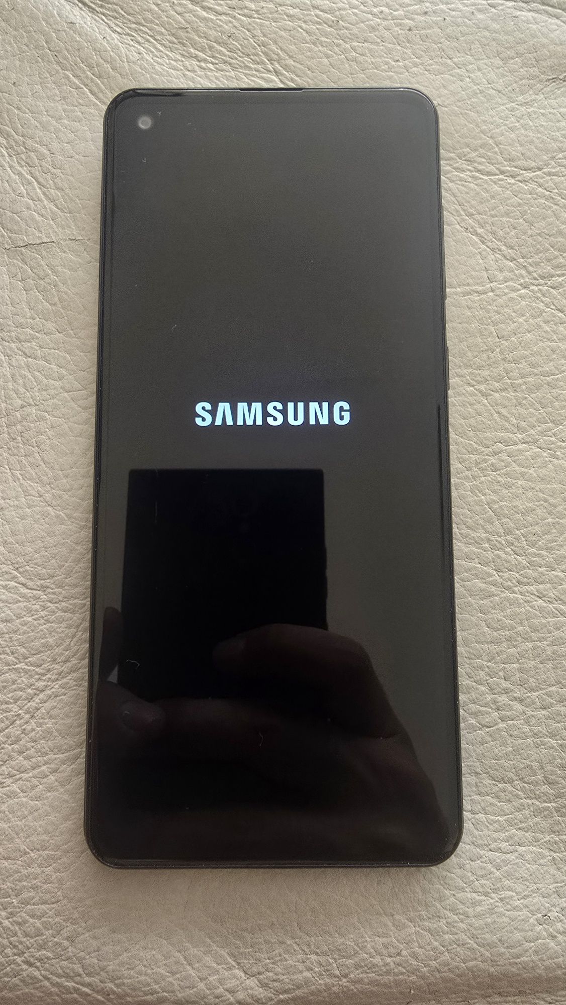 Samsung Galaxy A21s dual sim 3gb ram 32gb storage