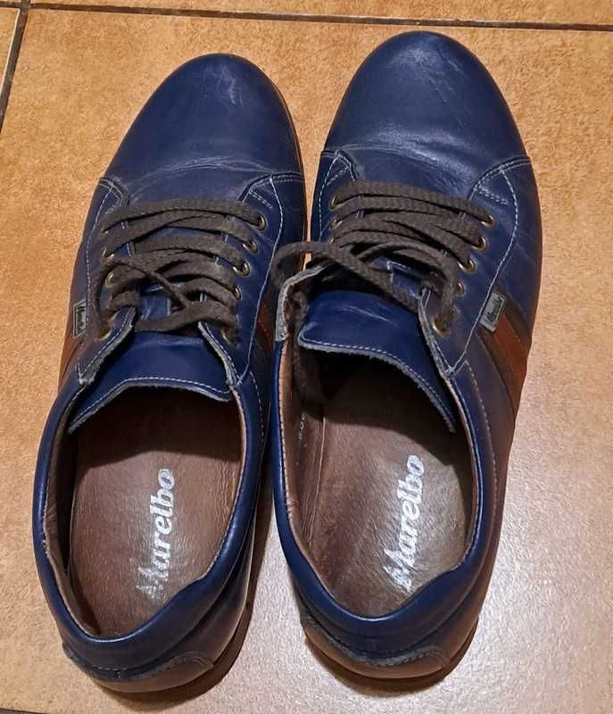 Pantofi casual pentru barbati, marimea 40