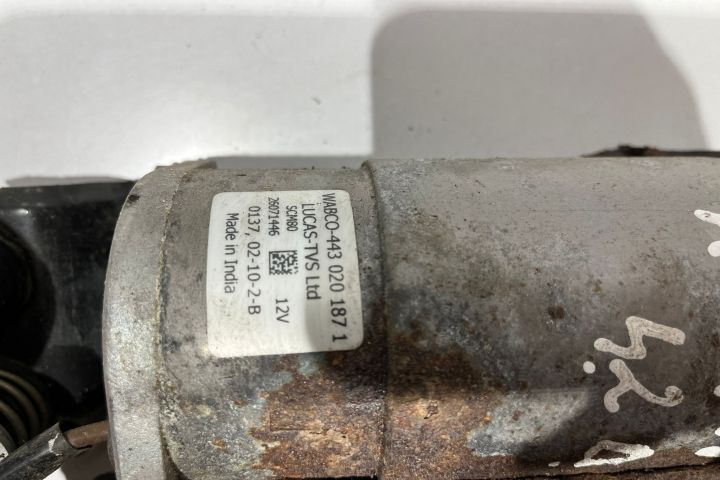 Compresor perne aer 4.2 TDI 4H0616005C Audi A8 D4/4H [2010 - 2014]