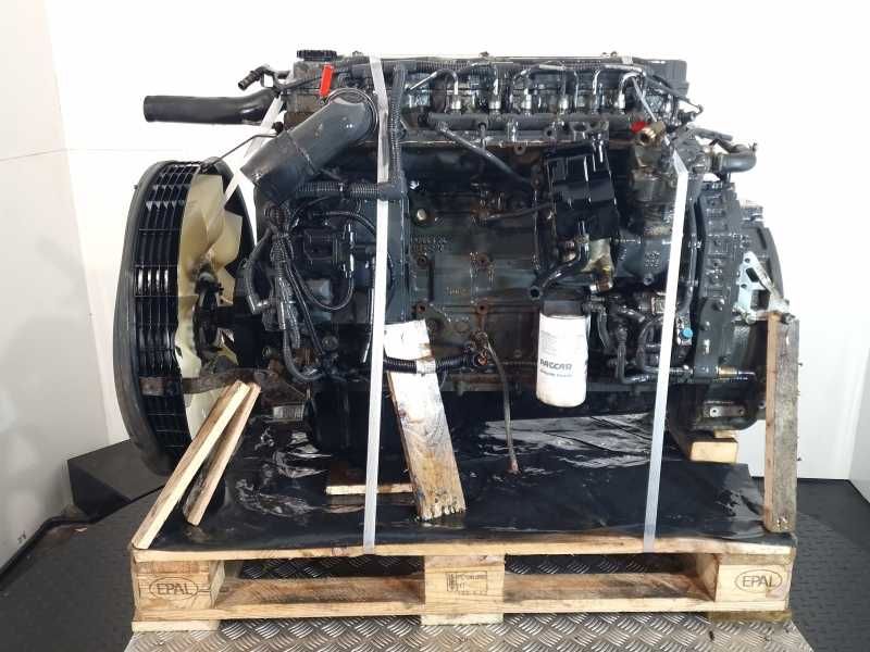 Motor complet DAF GR165U2 EUR5 - piese/dezmembrari DAF