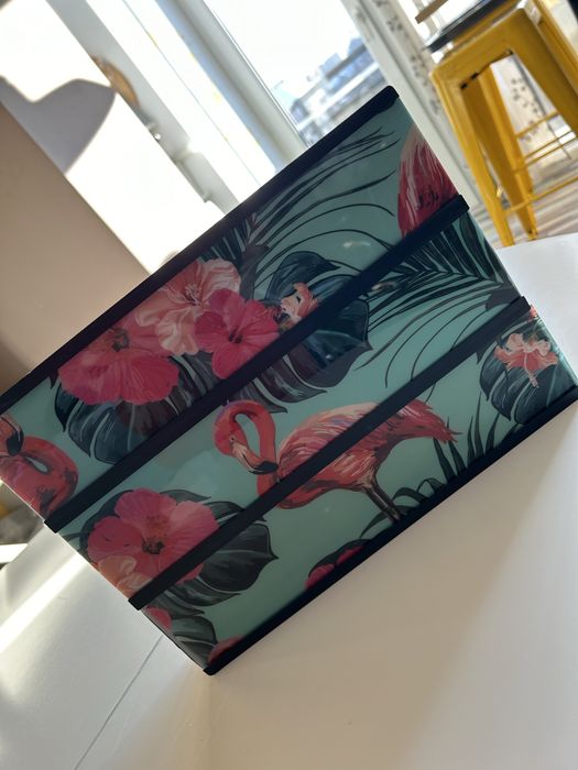 Decoratiune luminoasa