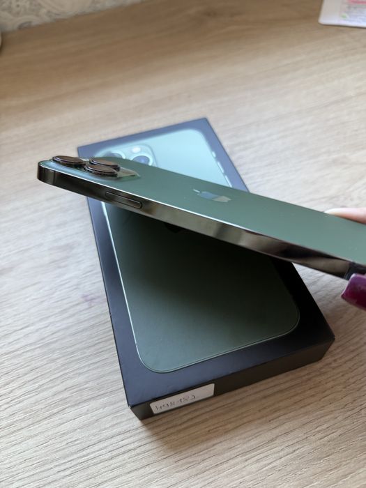 iPhone 13 Pro Max