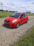Toyota Yaris Toyota Yaris Diesel, 2008