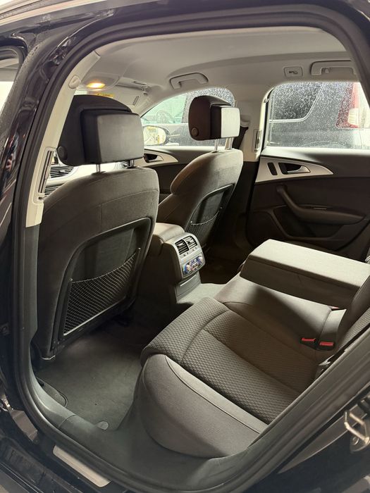 Audi A6 3.0 Matrix Camera Automat 2016