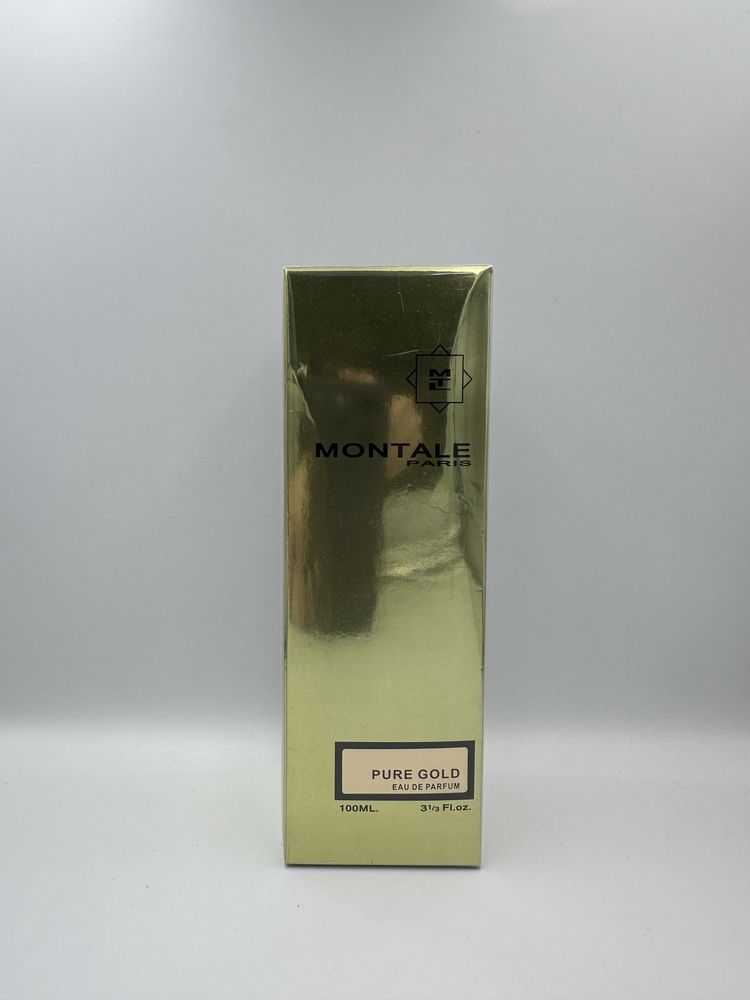 Montale Pure Gold 100 ml EDP