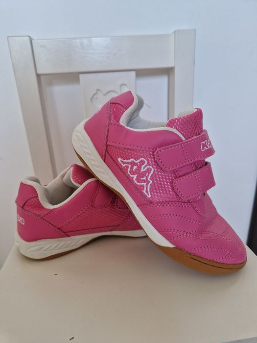 Детски маратонки KAPPA