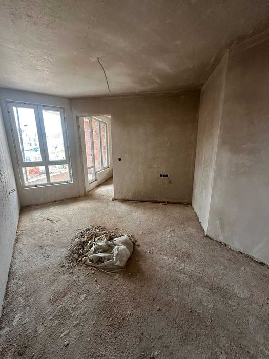 Продава се Двустаен апартамент в София, Славия - 67 кв.м за 1937 €/кв.м - Снимка #3