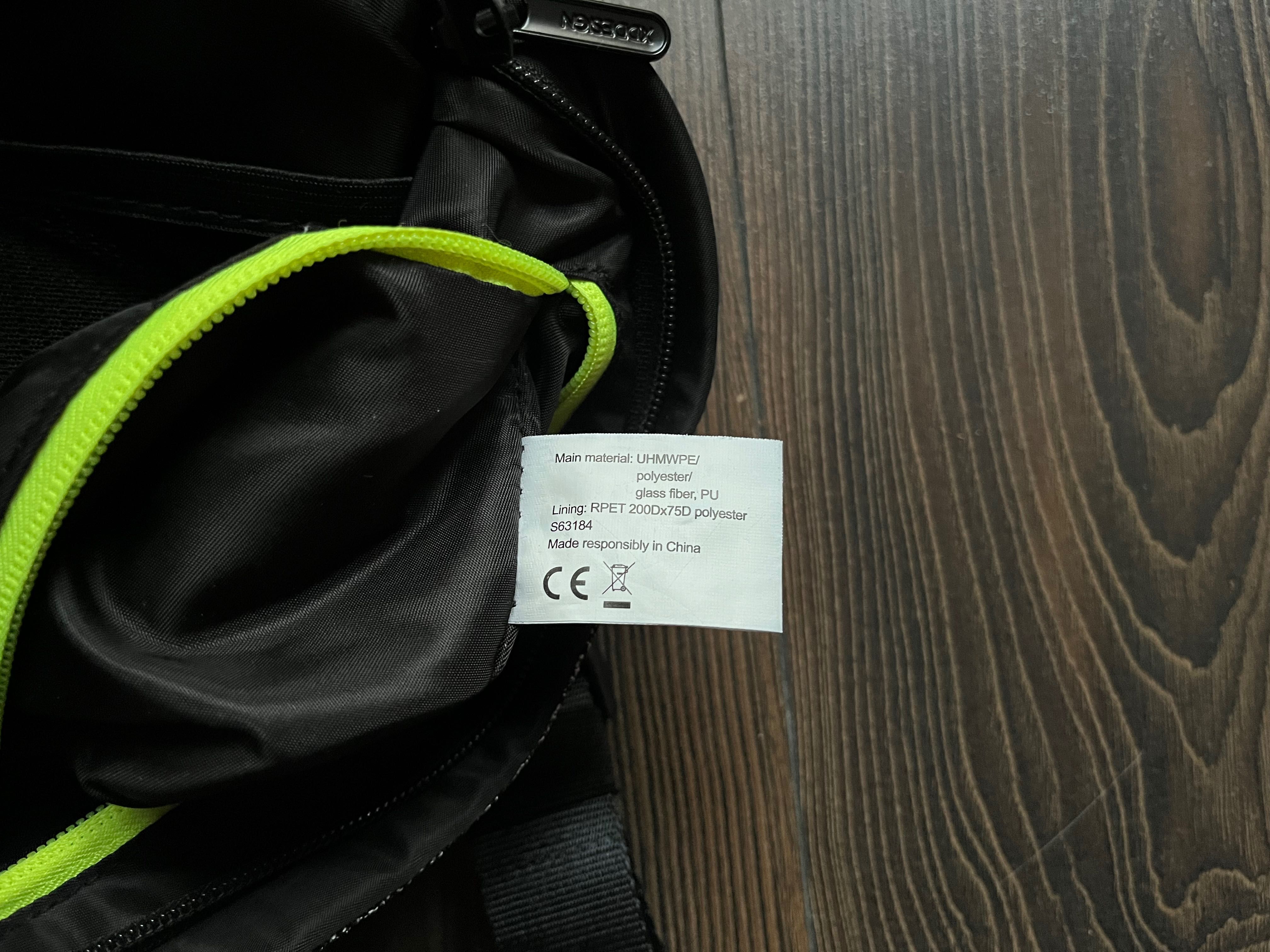 Мъжка чанта XD Design