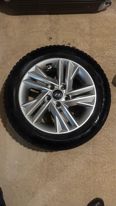 Продам колеса в сборе