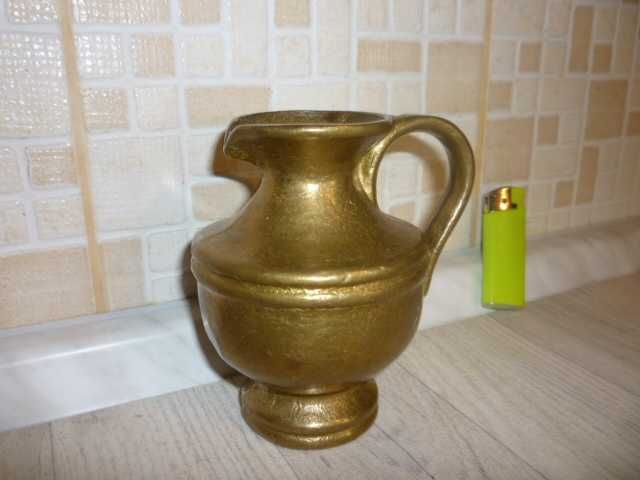 . Бронзова Кана .