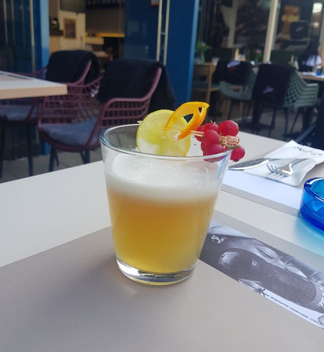 Barman Evenimente