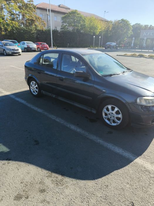Vand opel astra g 1.6 8 v