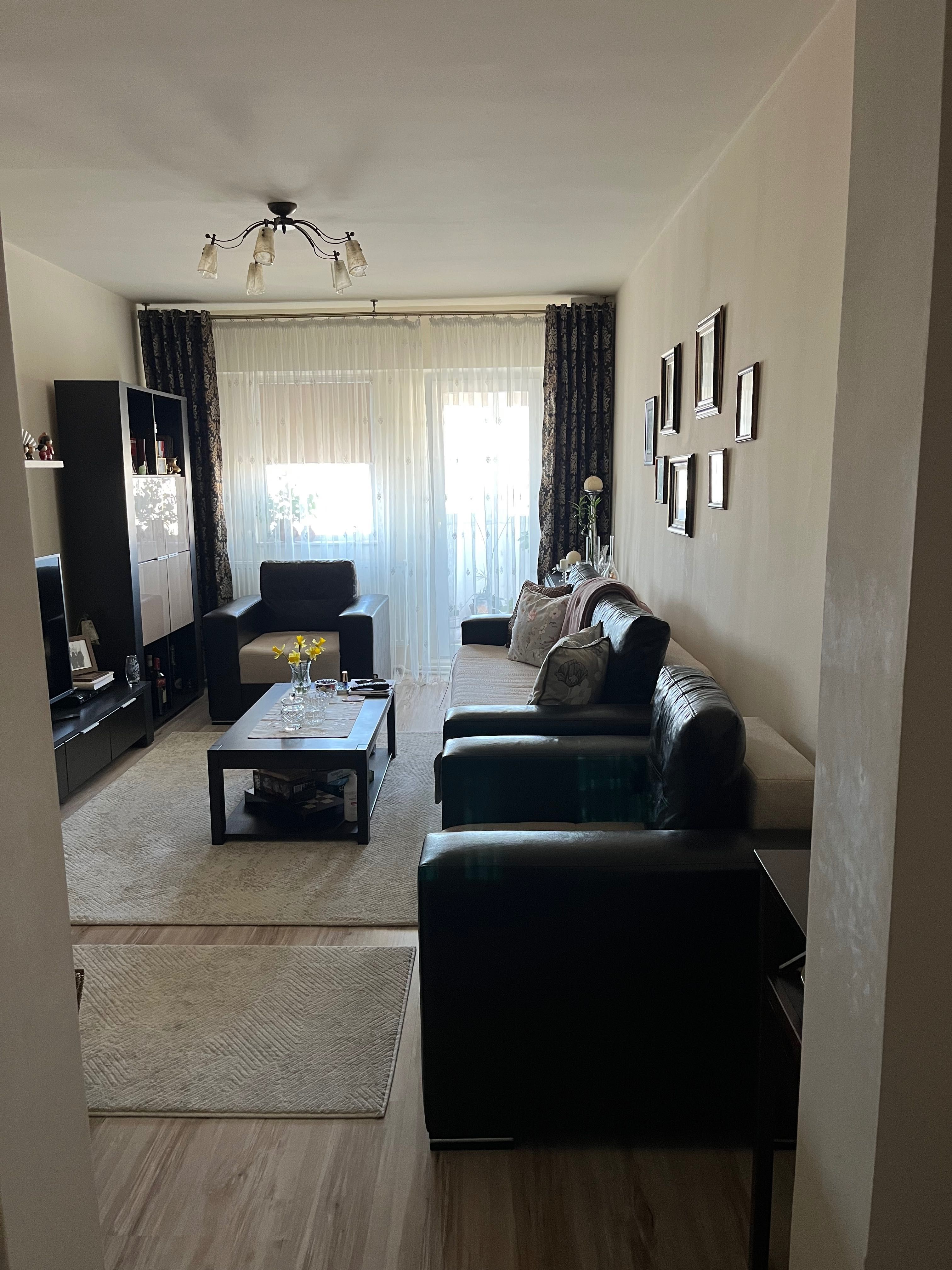 Set mobilier living