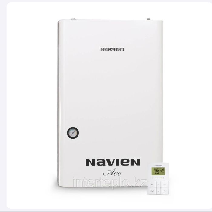 Ремонт газовых котлов алматы