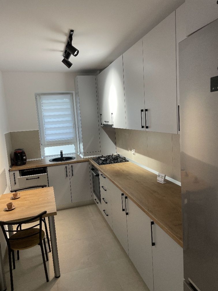 Apartament 2 camere Zona Tractorul Qualis 2